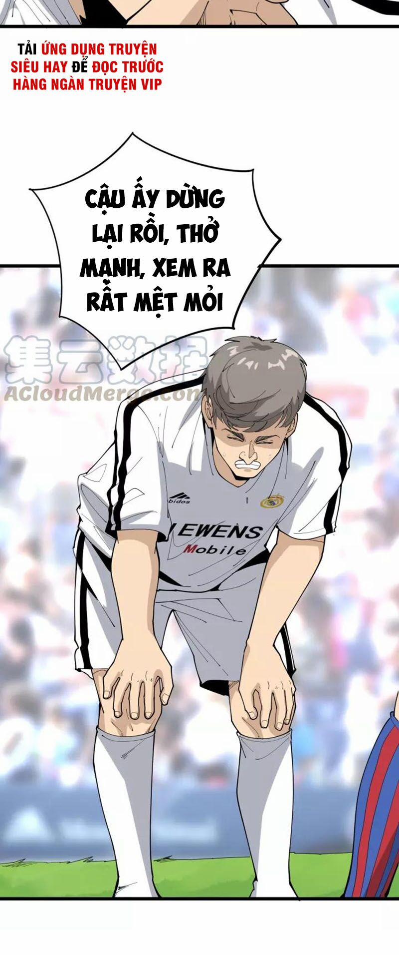 Độc Thủ Vu Y 108 trang 10