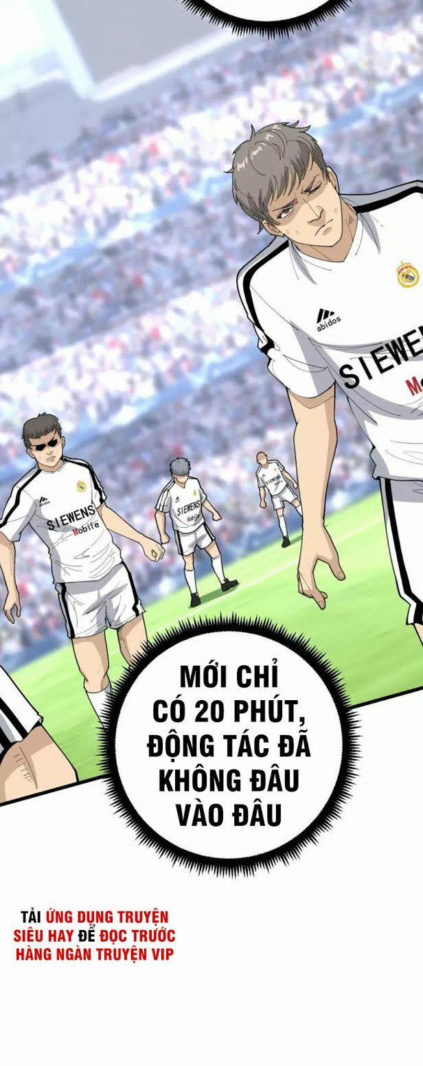 Độc Thủ Vu Y 108 trang 15