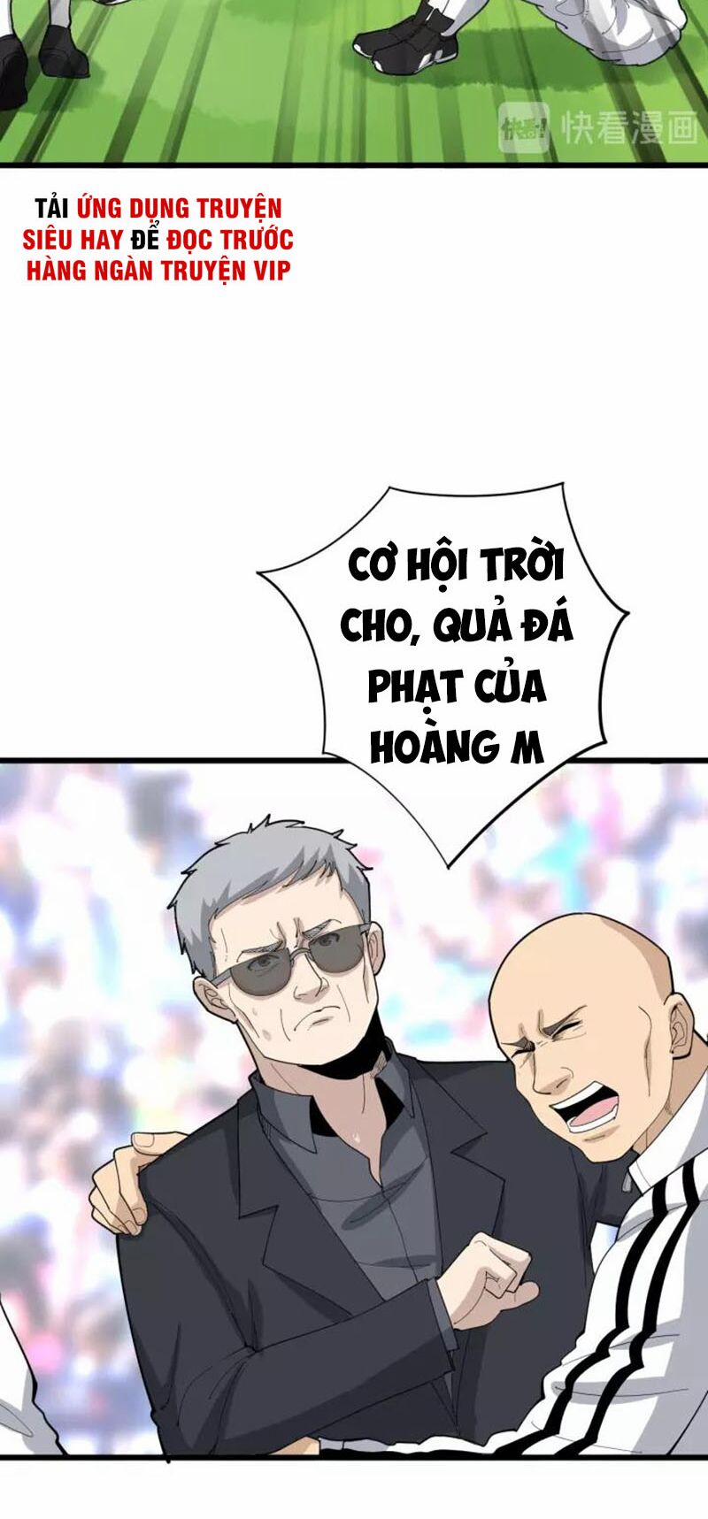 Độc Thủ Vu Y 108 trang 21