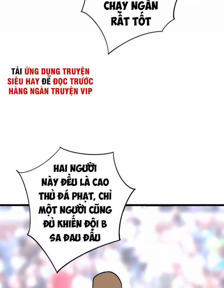 Độc Thủ Vu Y 108 trang 25