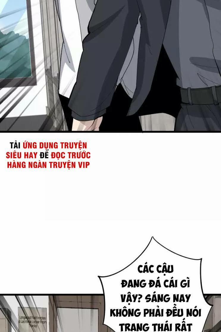 Độc Thủ Vu Y 108 trang 37