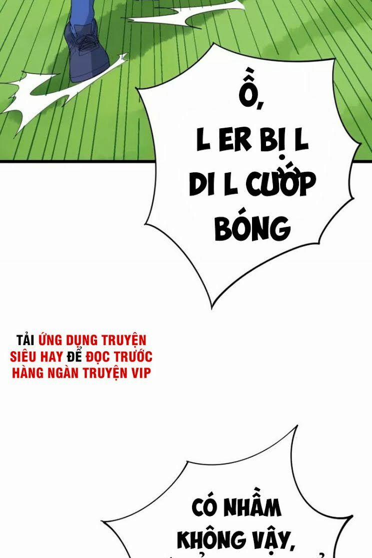 Độc Thủ Vu Y 108 trang 4