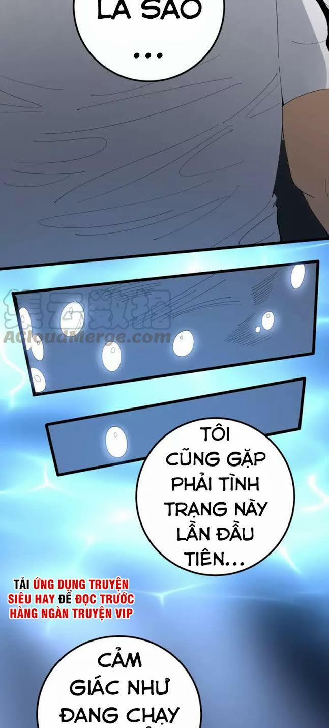 Độc Thủ Vu Y 108 trang 40