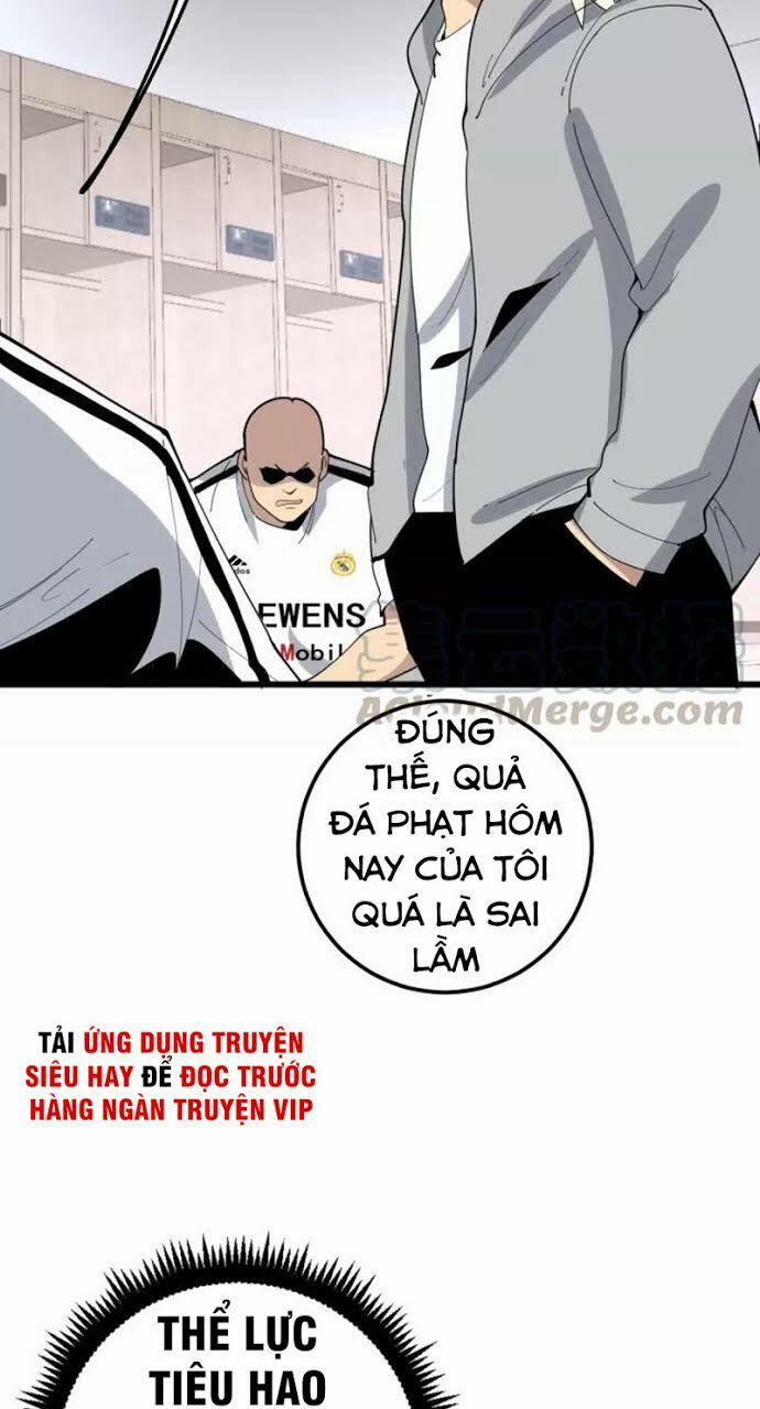 Độc Thủ Vu Y 108 trang 43