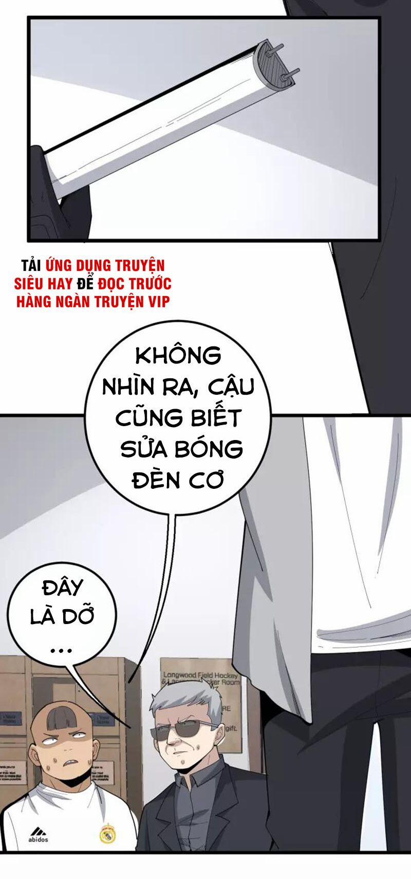 Độc Thủ Vu Y 108 trang 52
