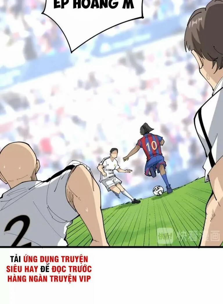 Độc Thủ Vu Y 108 trang 7