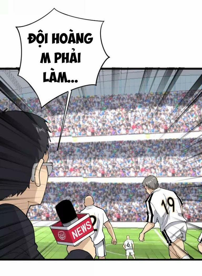 Độc Thủ Vu Y 108 trang 8