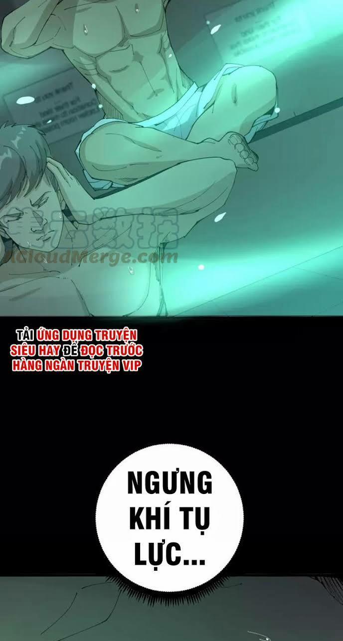 Độc Thủ Vu Y 109 trang 12