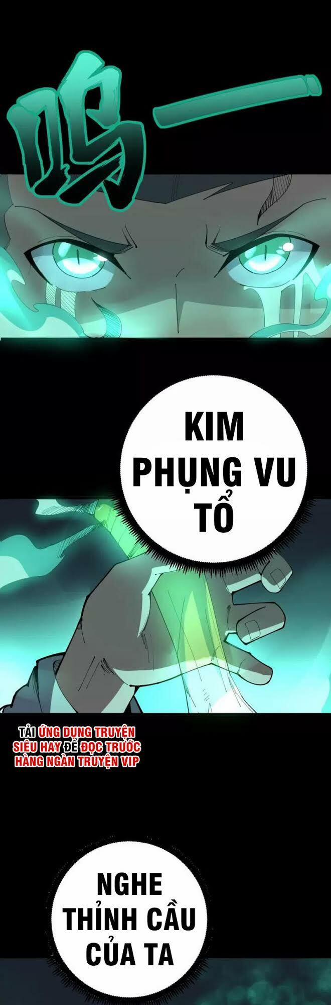 Độc Thủ Vu Y 109 trang 14