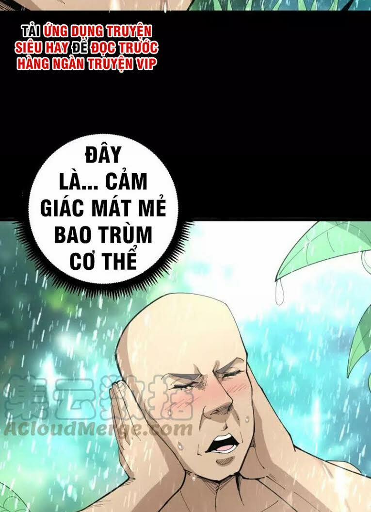 Độc Thủ Vu Y 109 trang 21