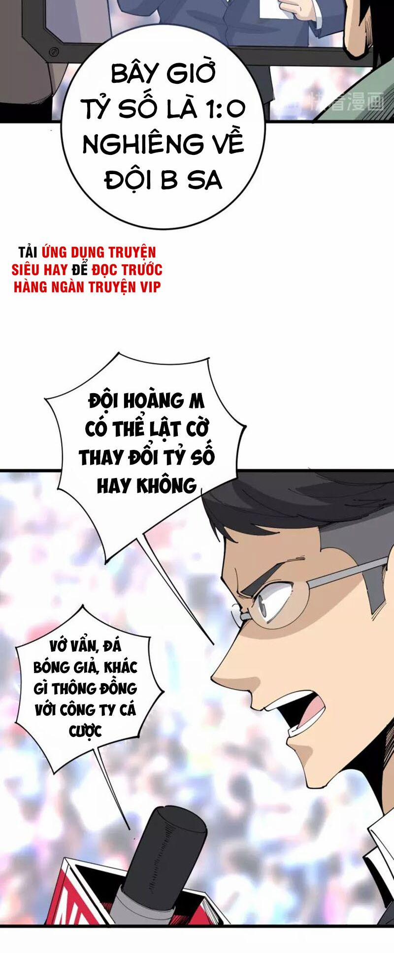 Độc Thủ Vu Y 109 trang 30