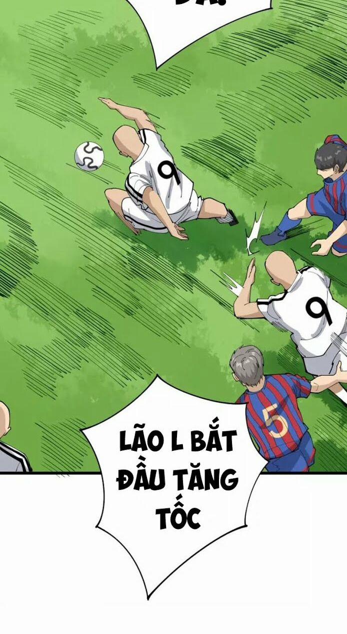 Độc Thủ Vu Y 109 trang 39
