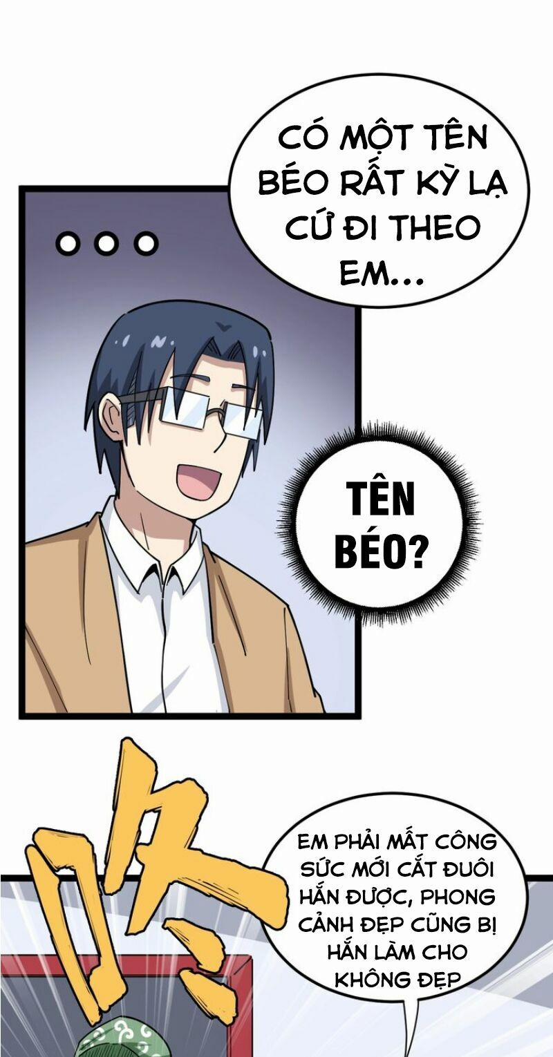 Độc Thủ Vu Y 11 trang 10