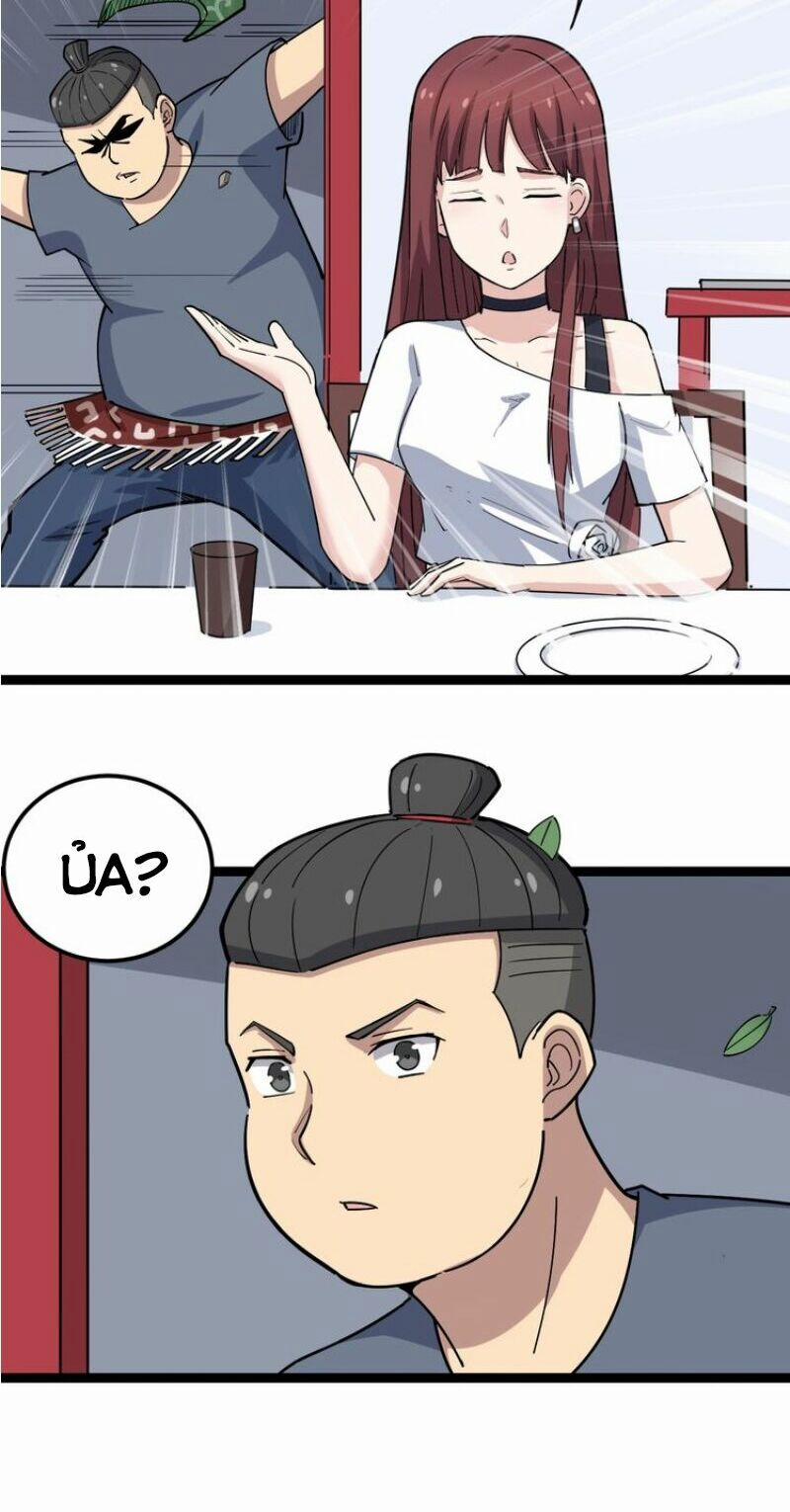 Độc Thủ Vu Y 11 trang 11