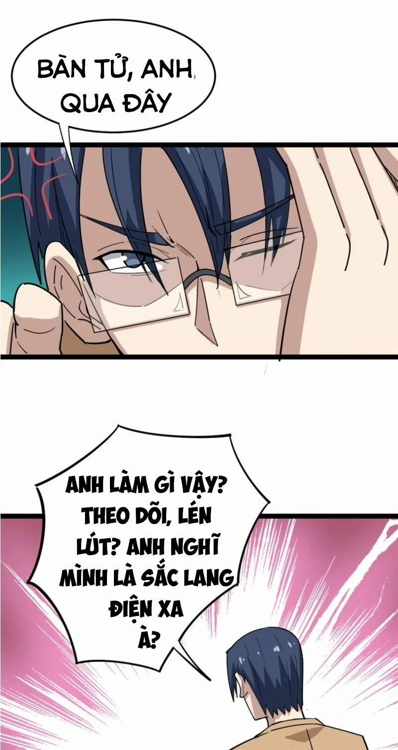 Độc Thủ Vu Y 11 trang 15
