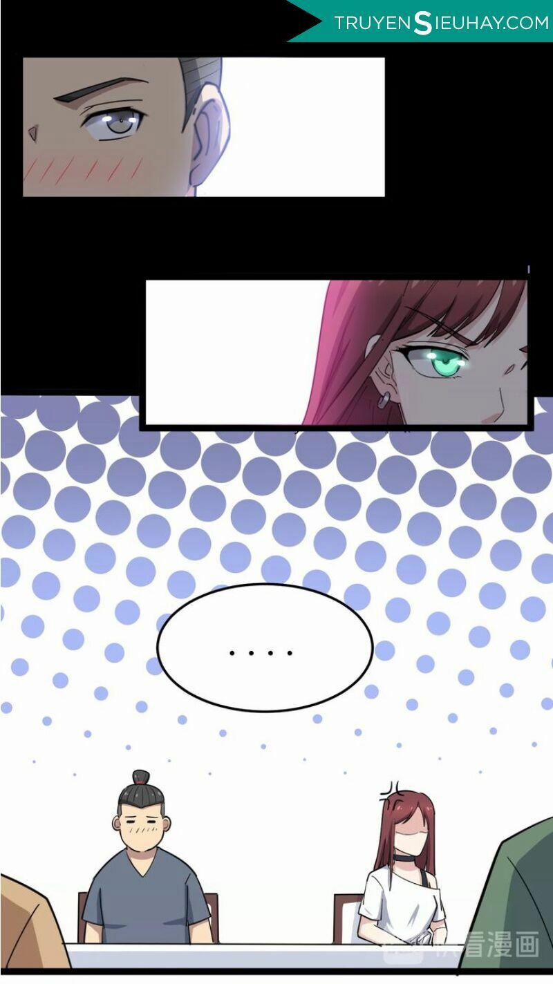 Độc Thủ Vu Y 11 trang 17