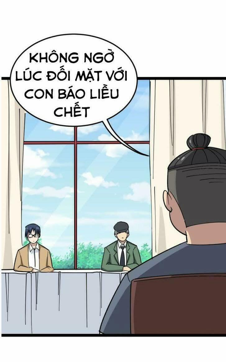 Độc Thủ Vu Y 11 trang 38