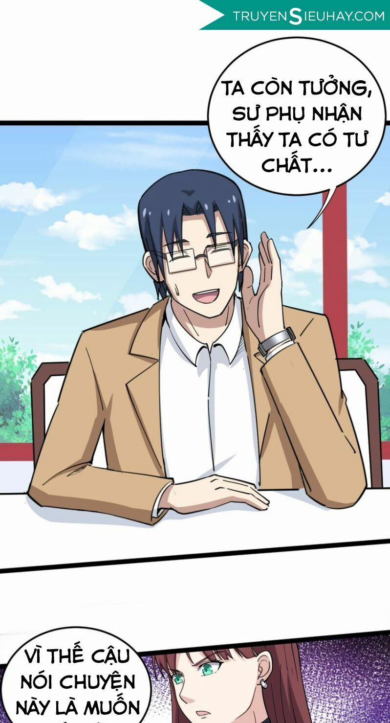 Độc Thủ Vu Y 11 trang 47