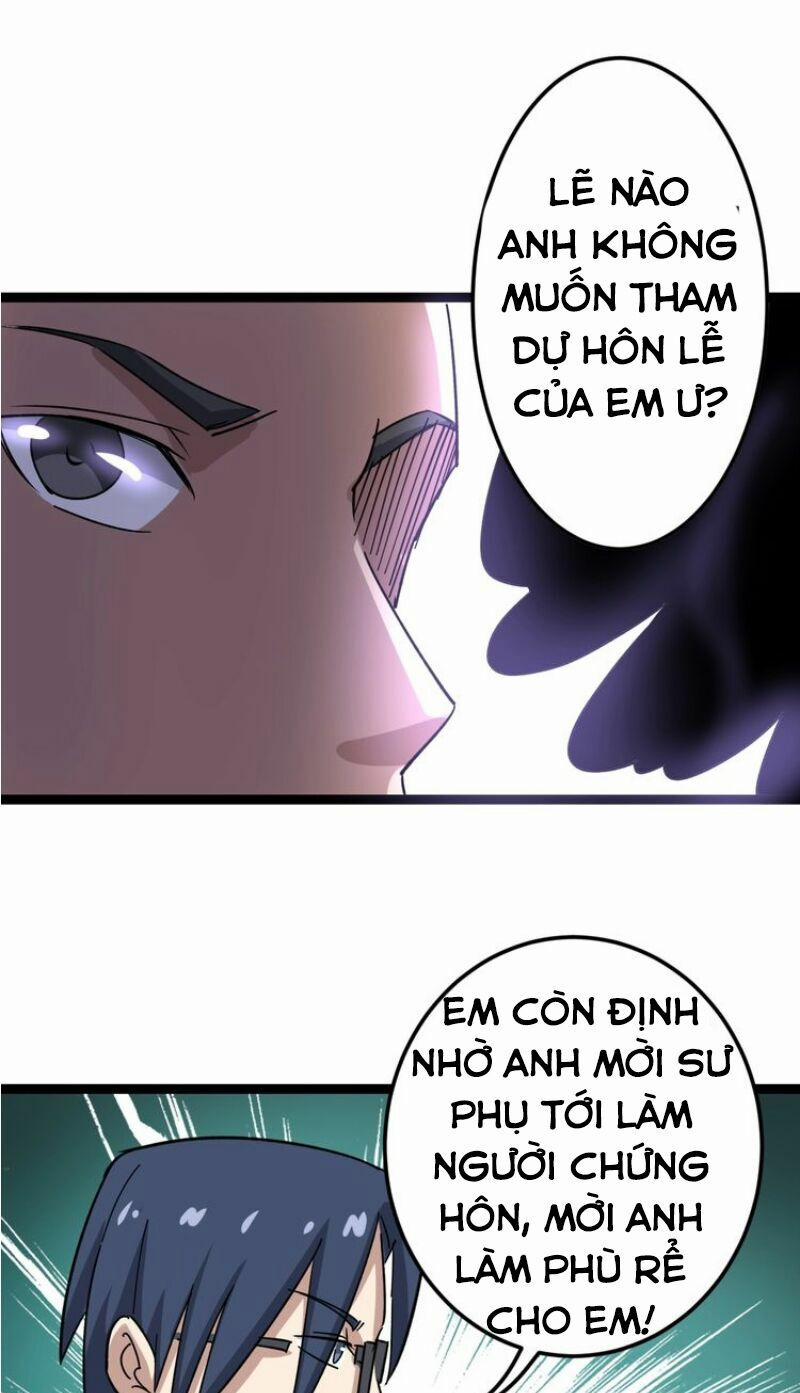 Độc Thủ Vu Y 11 trang 58