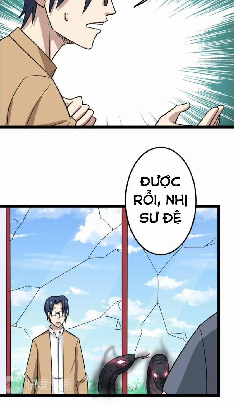 Độc Thủ Vu Y 11 trang 59
