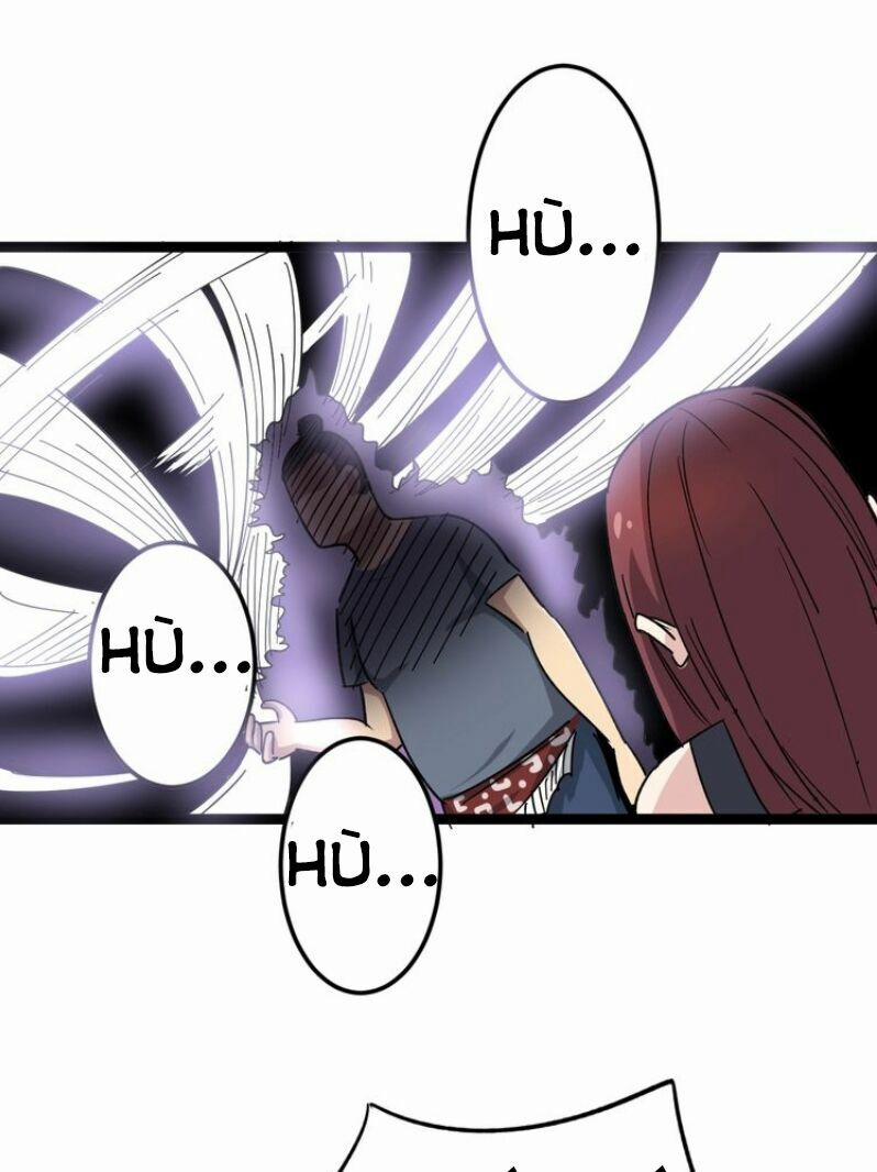 Độc Thủ Vu Y 11 trang 62