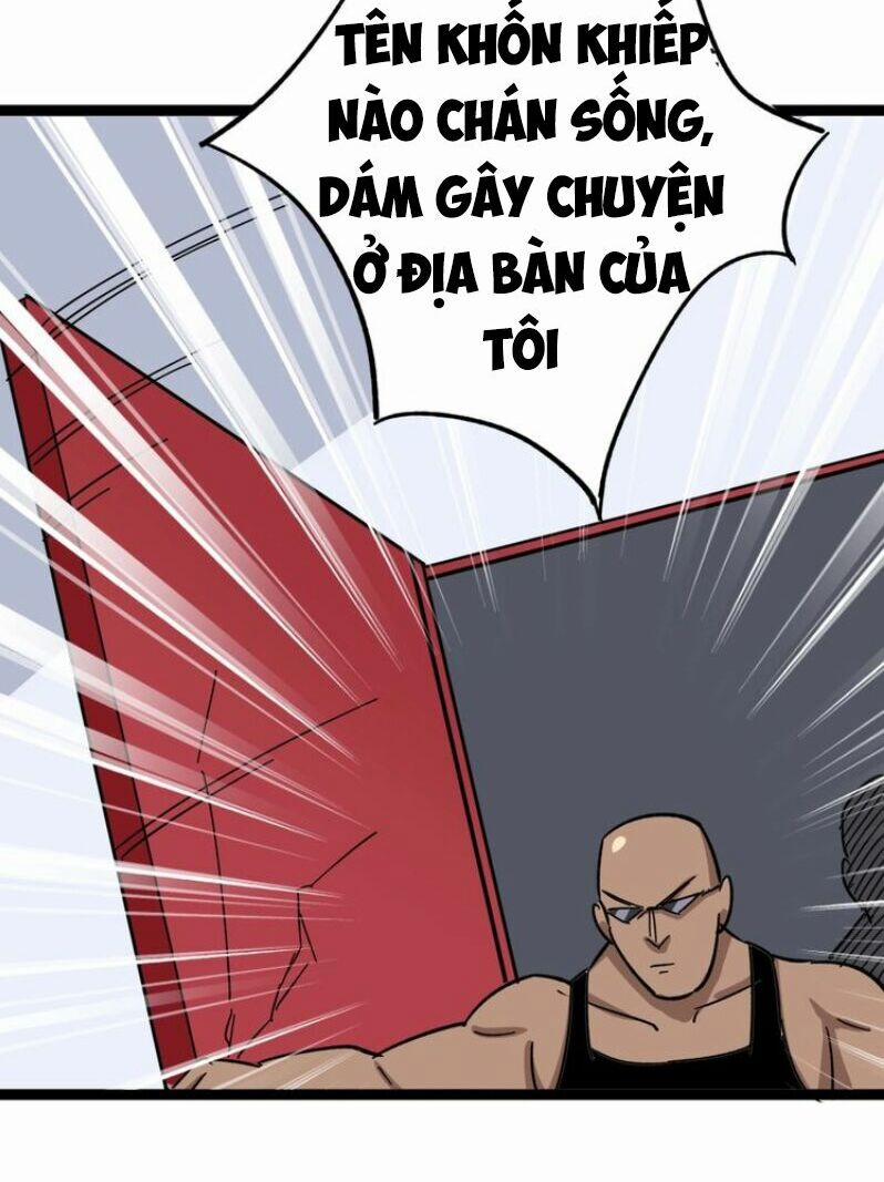 Độc Thủ Vu Y 11 trang 63