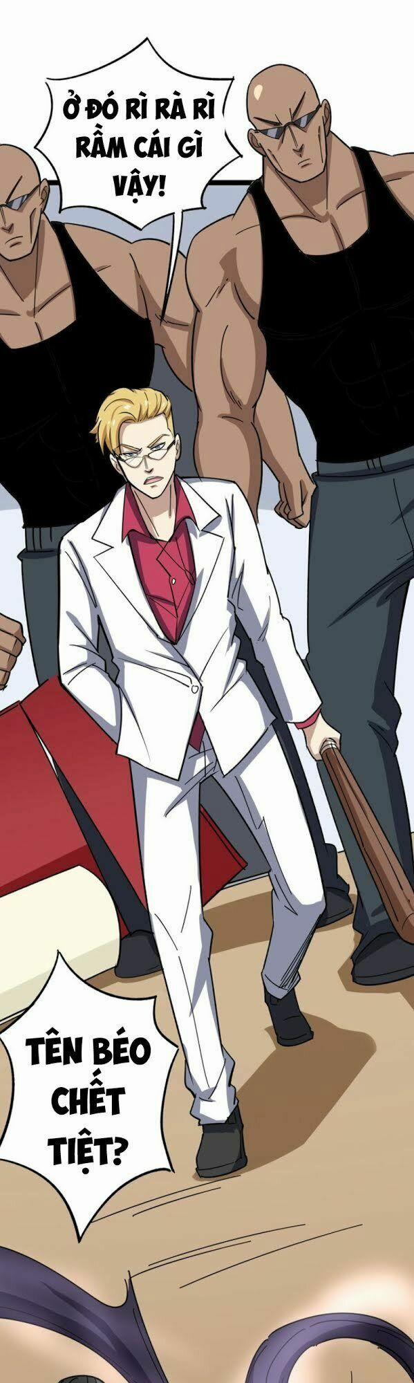 Độc Thủ Vu Y 11 trang 64