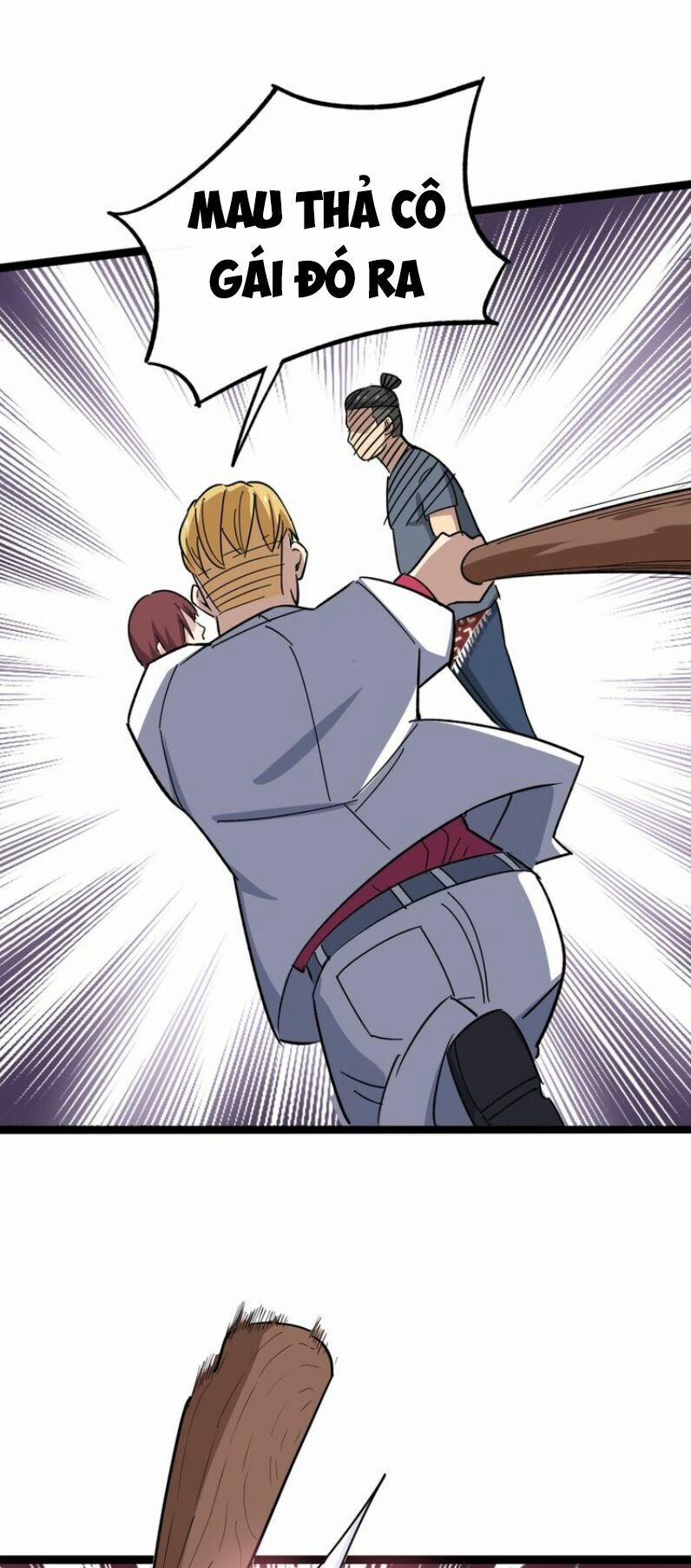 Độc Thủ Vu Y 11 trang 67