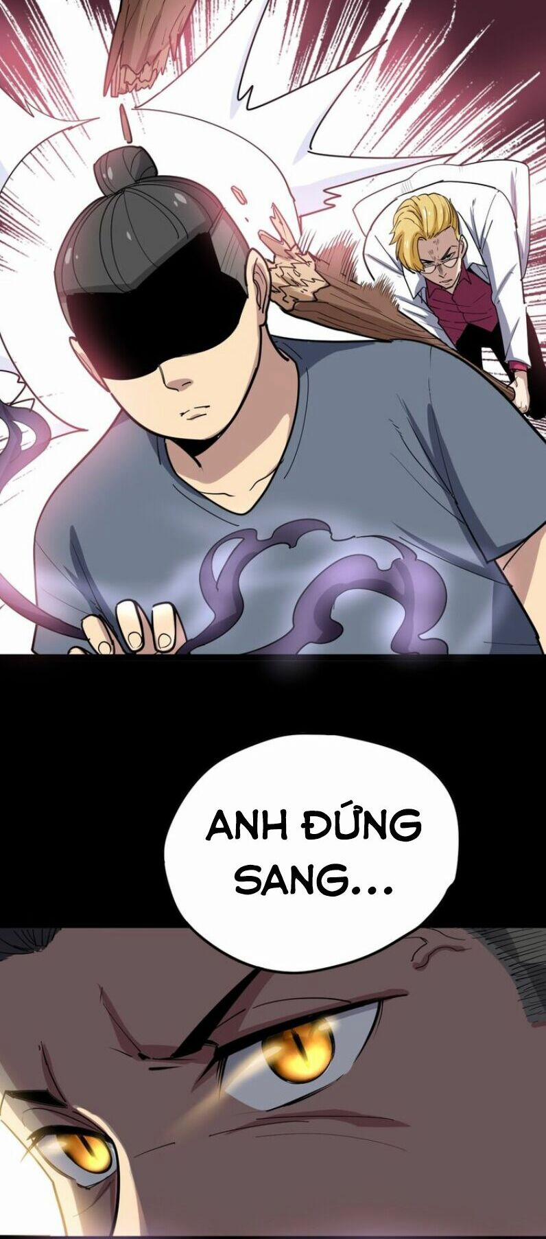 Độc Thủ Vu Y 11 trang 68