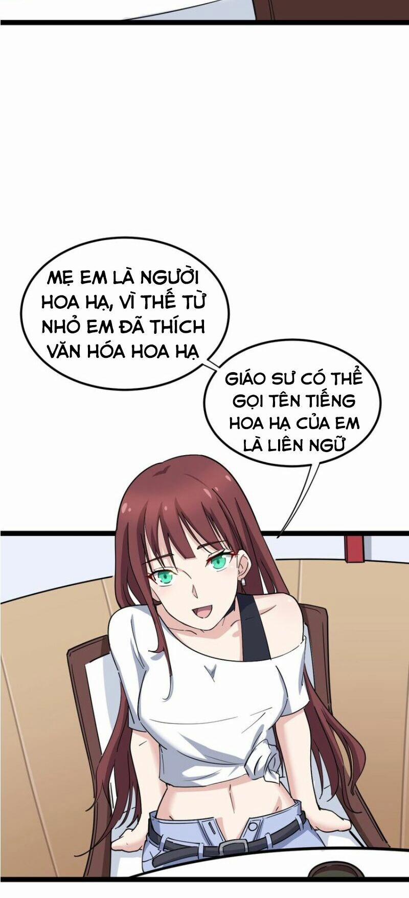 Độc Thủ Vu Y 11 trang 7