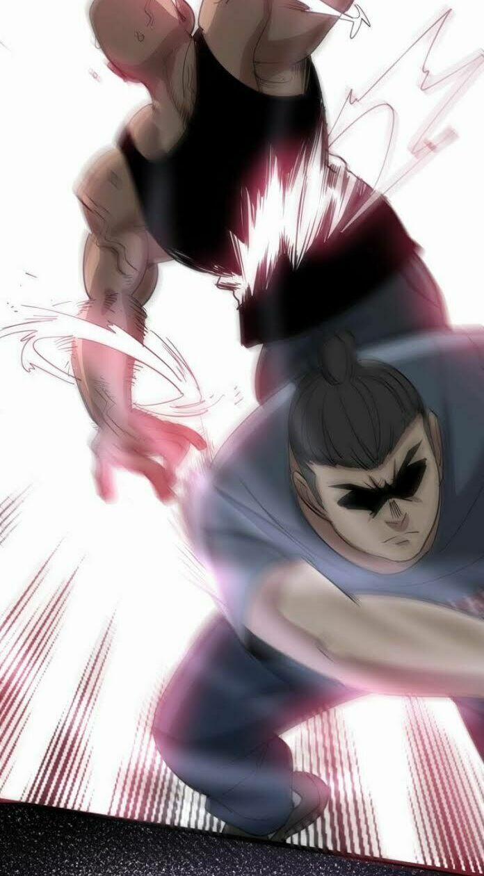 Độc Thủ Vu Y 11 trang 75