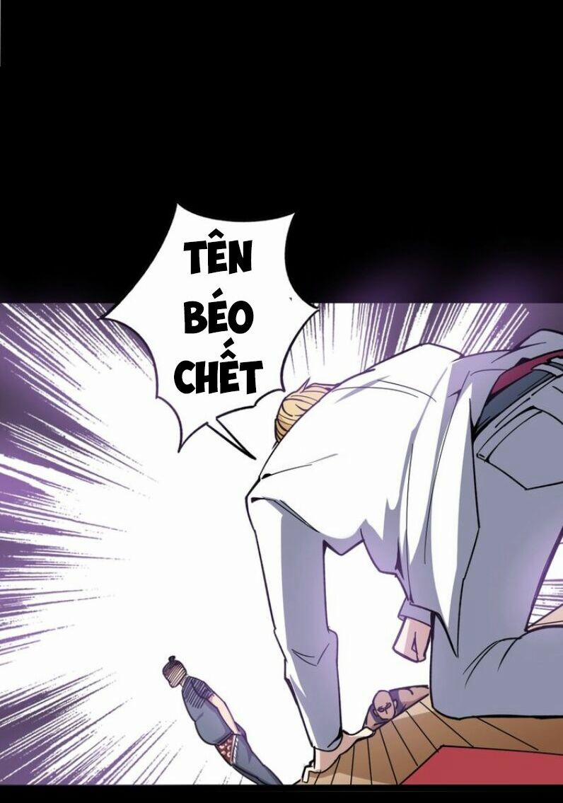 Độc Thủ Vu Y 11 trang 77