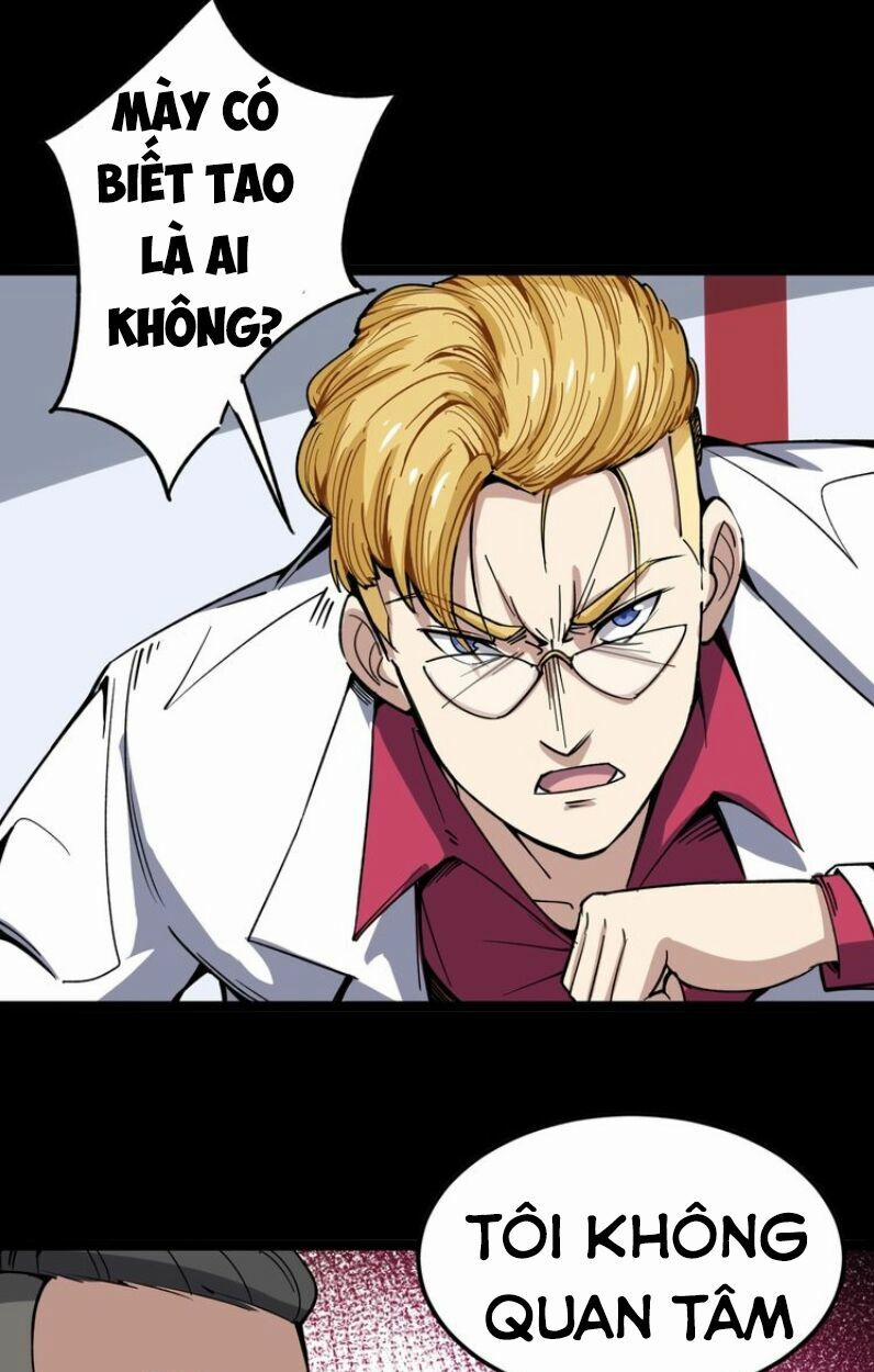 Độc Thủ Vu Y 11 trang 78