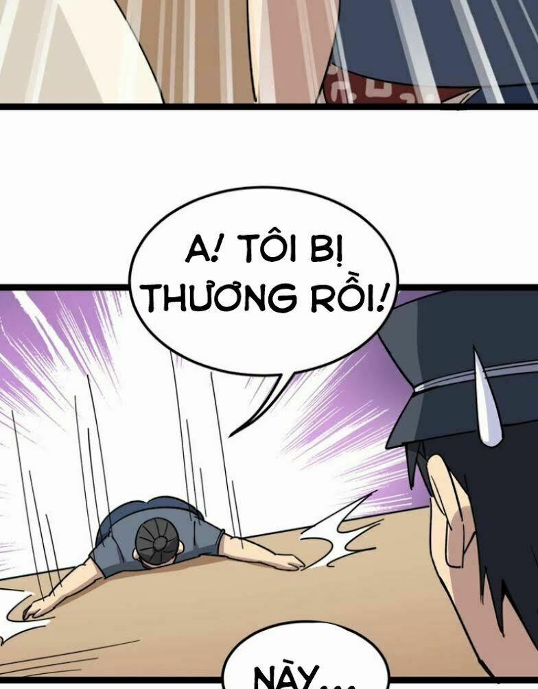 Độc Thủ Vu Y 11 trang 81