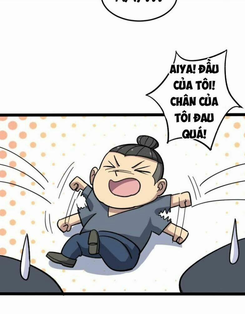 Độc Thủ Vu Y 11 trang 82