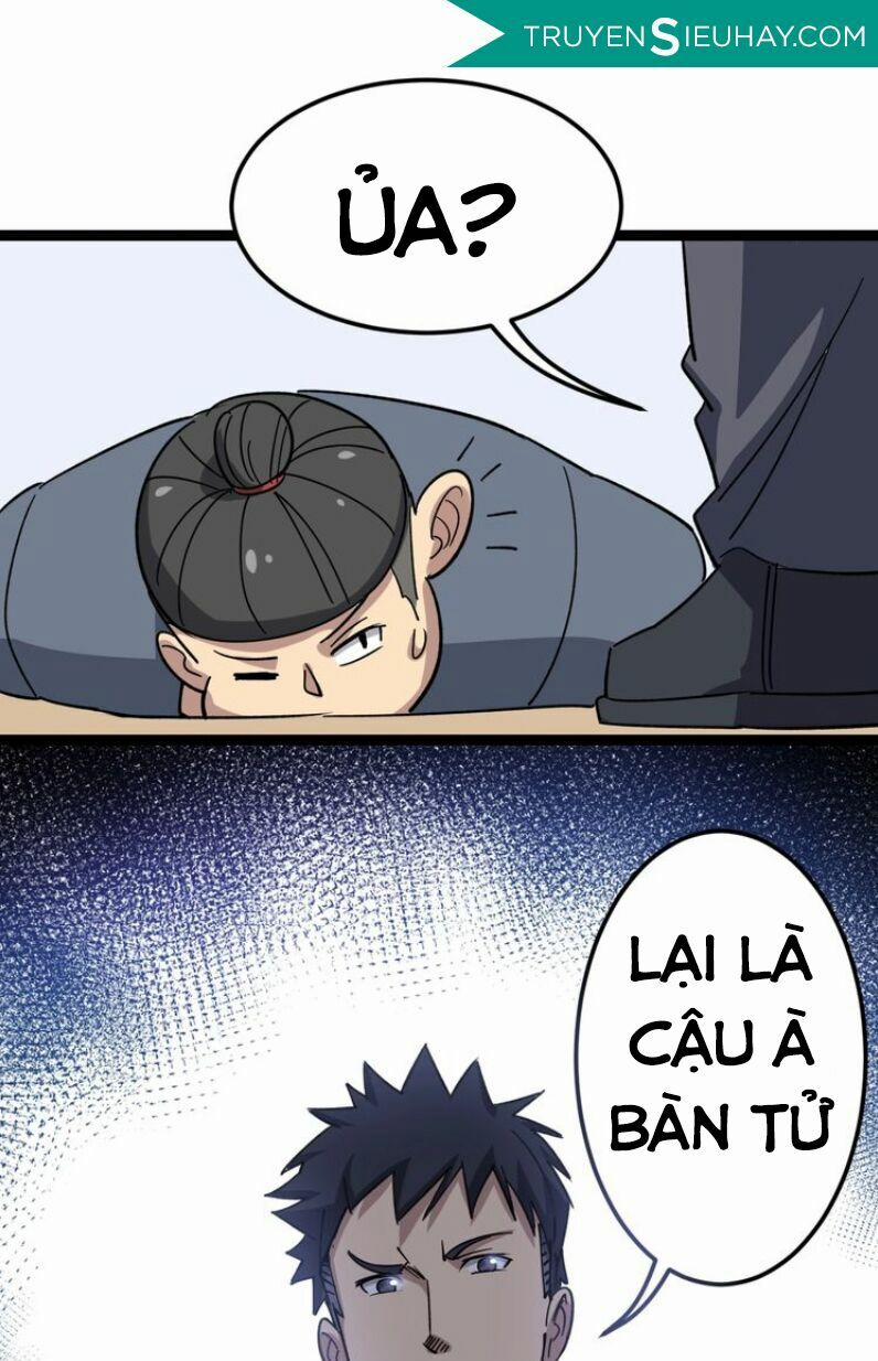 Độc Thủ Vu Y 11 trang 83