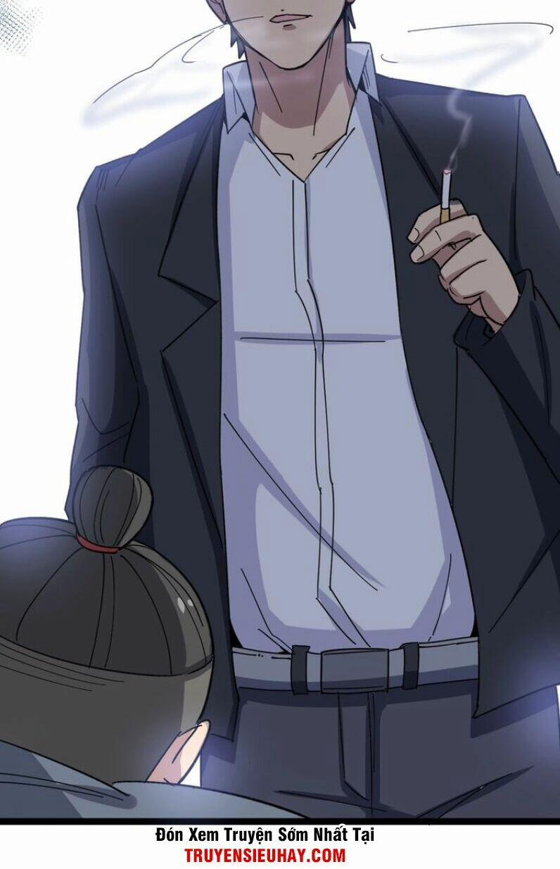 Độc Thủ Vu Y 11 trang 84