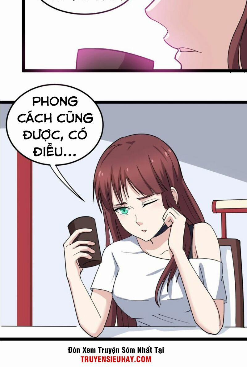 Độc Thủ Vu Y 11 trang 9