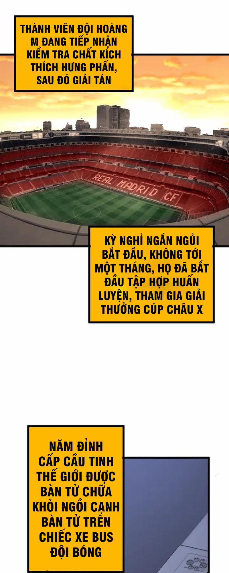 Độc Thủ Vu Y 110 trang 29