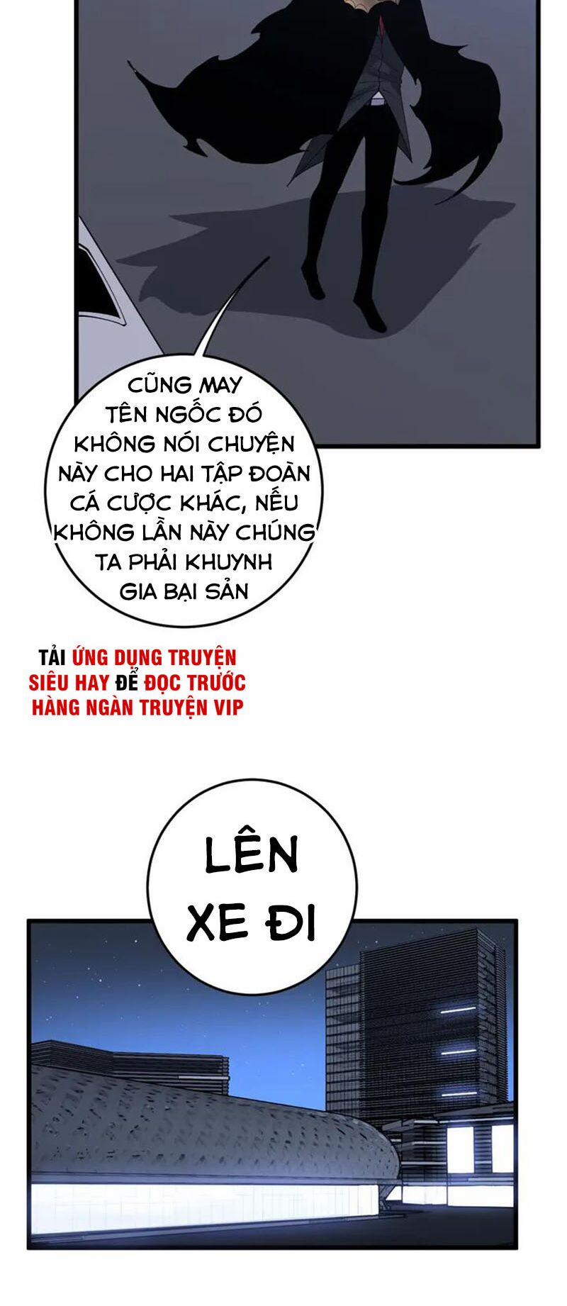 Độc Thủ Vu Y 110 trang 45