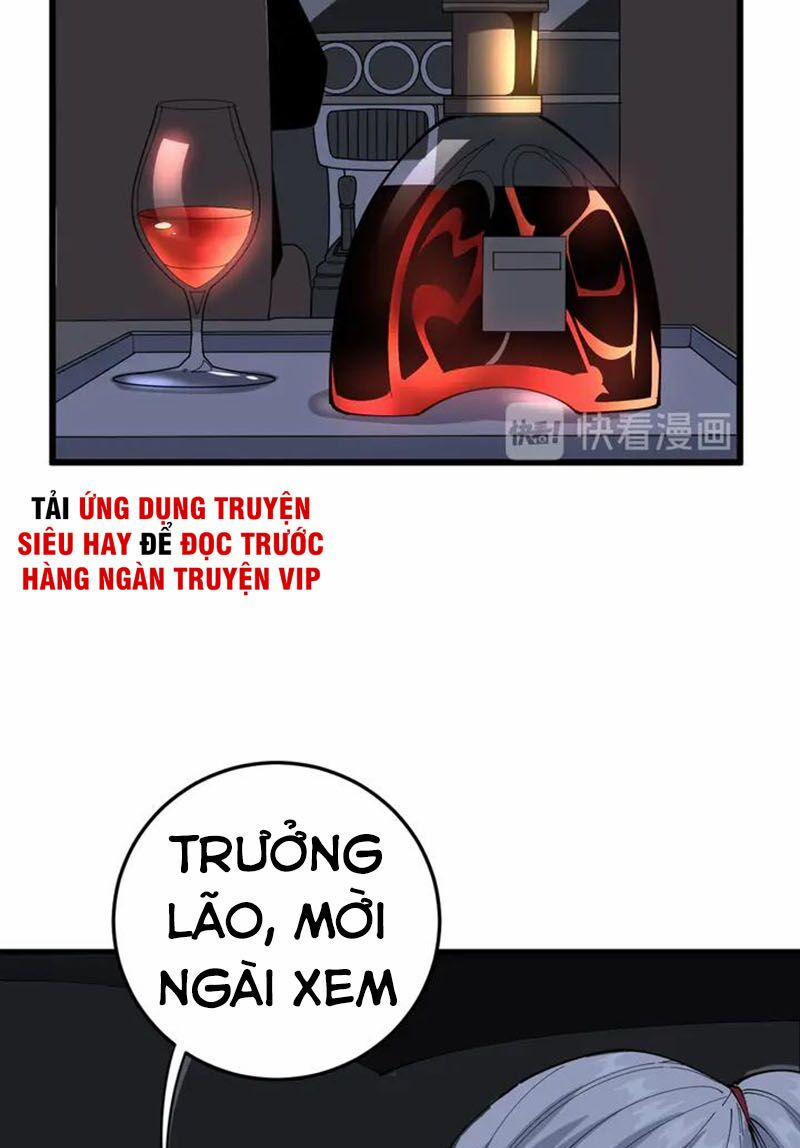 Độc Thủ Vu Y 110 trang 47