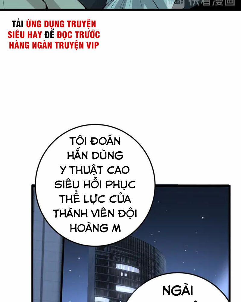 Độc Thủ Vu Y 110 trang 53