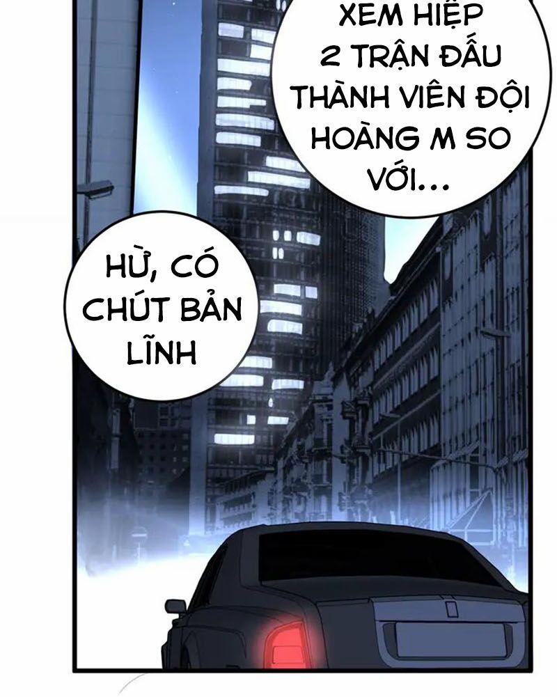 Độc Thủ Vu Y 110 trang 54