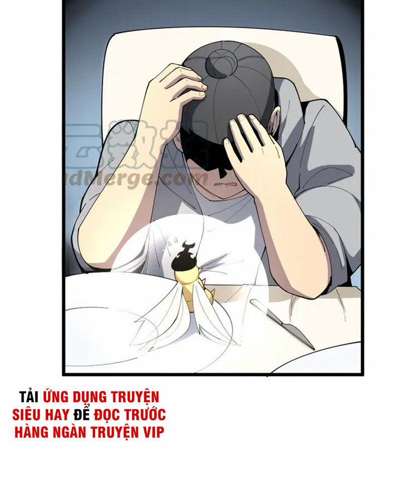 Độc Thủ Vu Y 111 trang 10