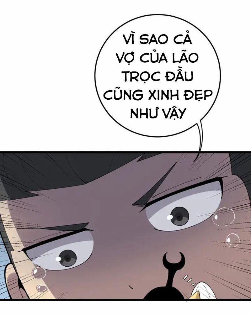 Độc Thủ Vu Y 111 trang 11