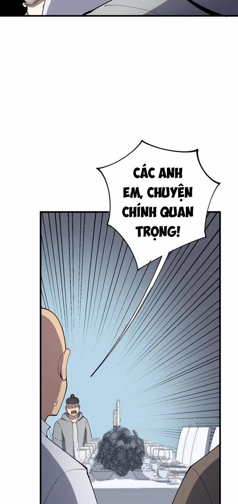 Độc Thủ Vu Y 111 trang 15