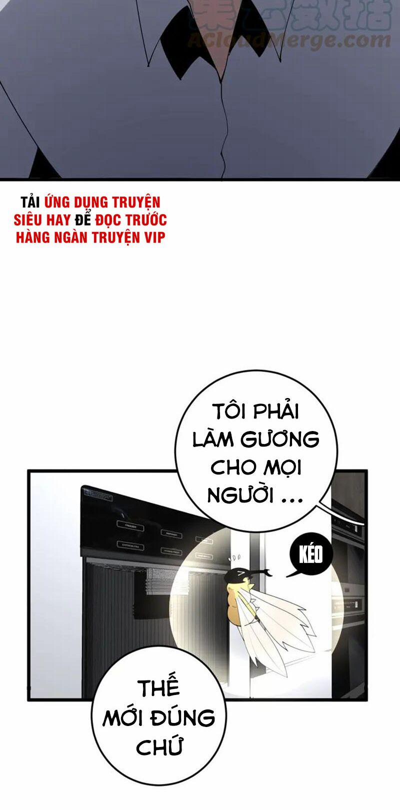 Độc Thủ Vu Y 111 trang 25