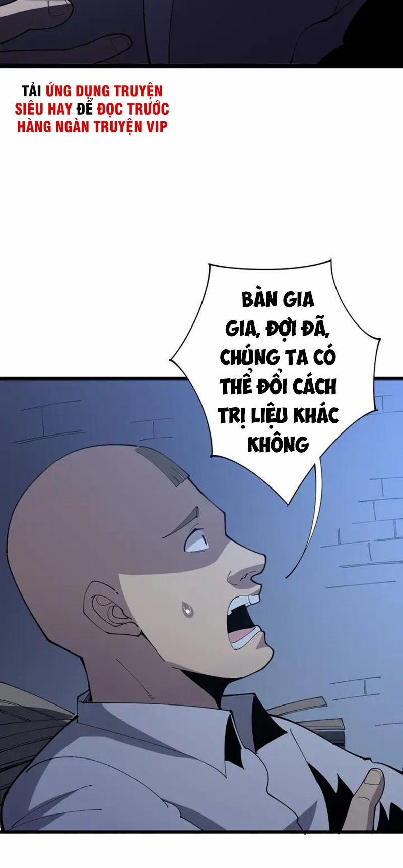 Độc Thủ Vu Y 111 trang 51
