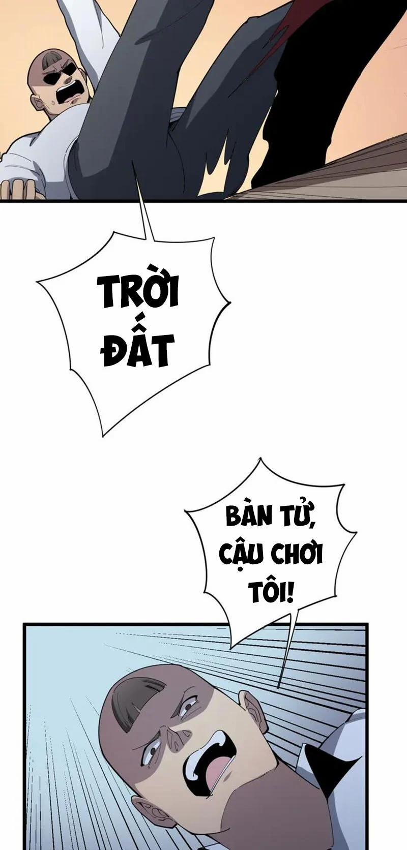 Độc Thủ Vu Y 111 trang 56