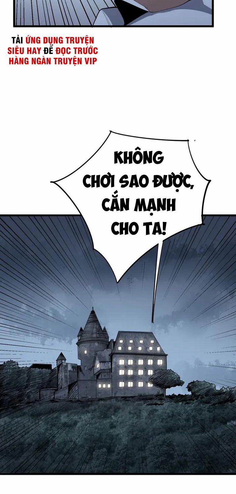 Độc Thủ Vu Y 111 trang 57